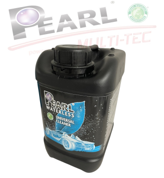 Preview: PEARL WATERLESS Universal Cleaner